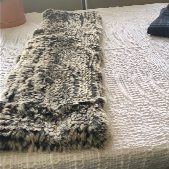 Rabbit skin scurf - Picture 2 of 5